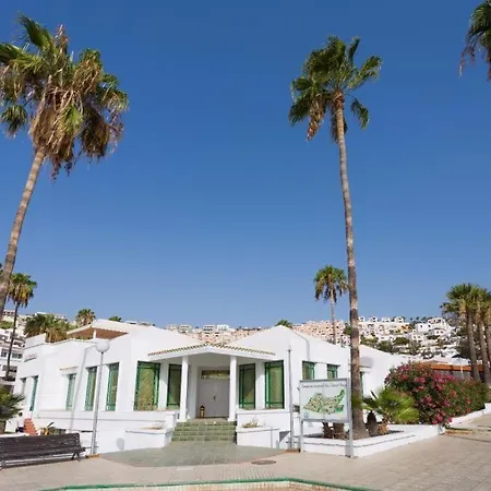 Apartamento White Costa Adeje (Tenerife)