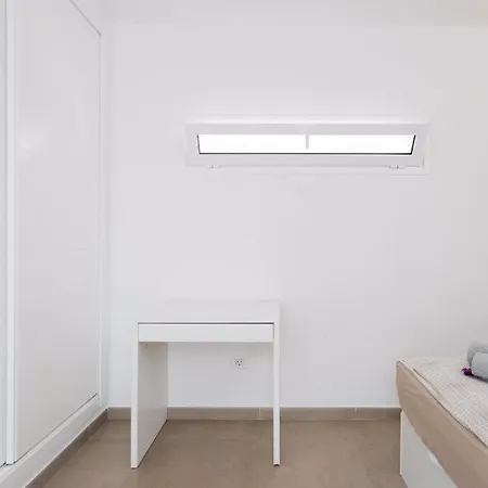 White Apartamento