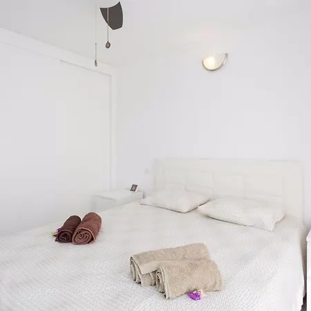 Appartement White