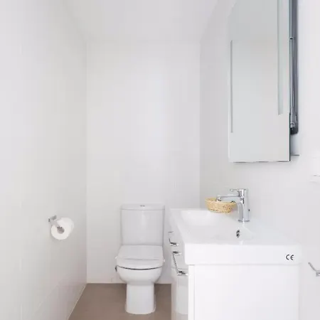 Appartement White *