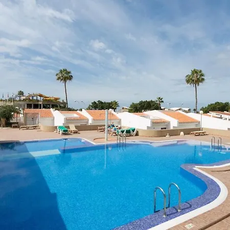 Appartement White Costa Adeje (Tenerife)