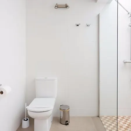 Appartement White *