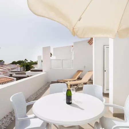 White Appartement